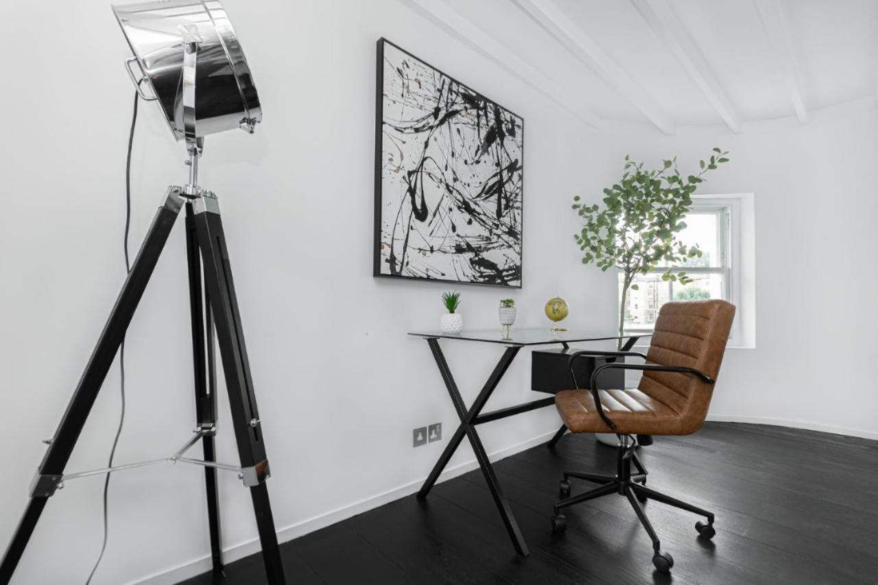 Urban Bourbon At Notting Hill Apartament *