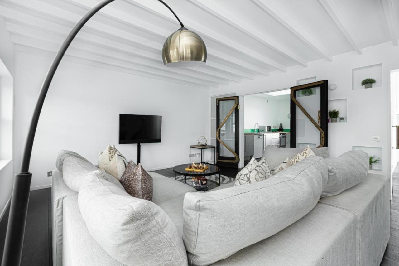 Apartament Urban Bourbon At Notting Hill *