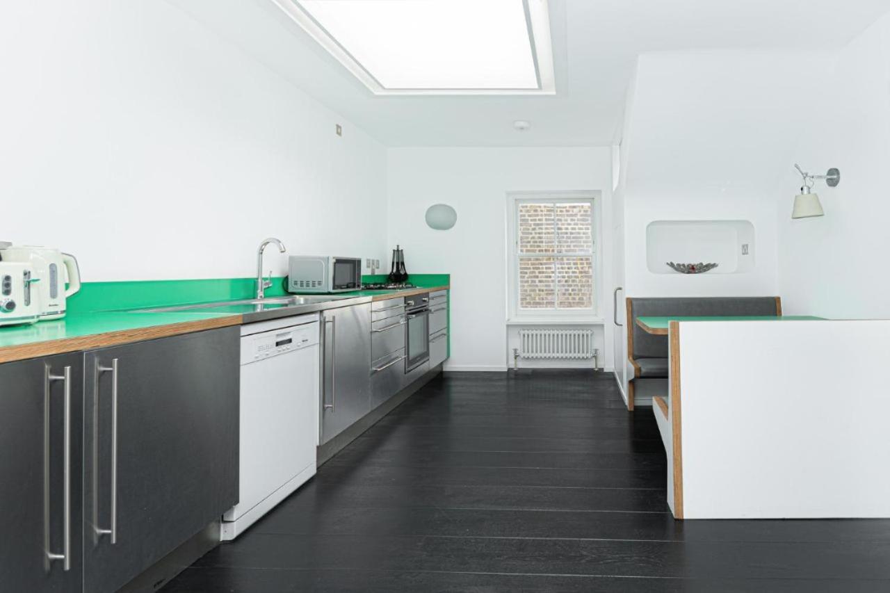 Apartament Urban Bourbon At Notting Hill *