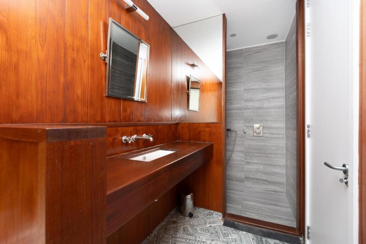 Apartament Urban Bourbon At Notting Hill *
